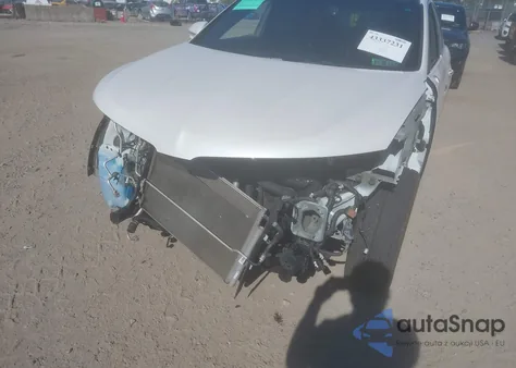 2017 Lincoln Mkx Reserve from USA, damaged, VIN 2LMPJ8LR6HBL37142